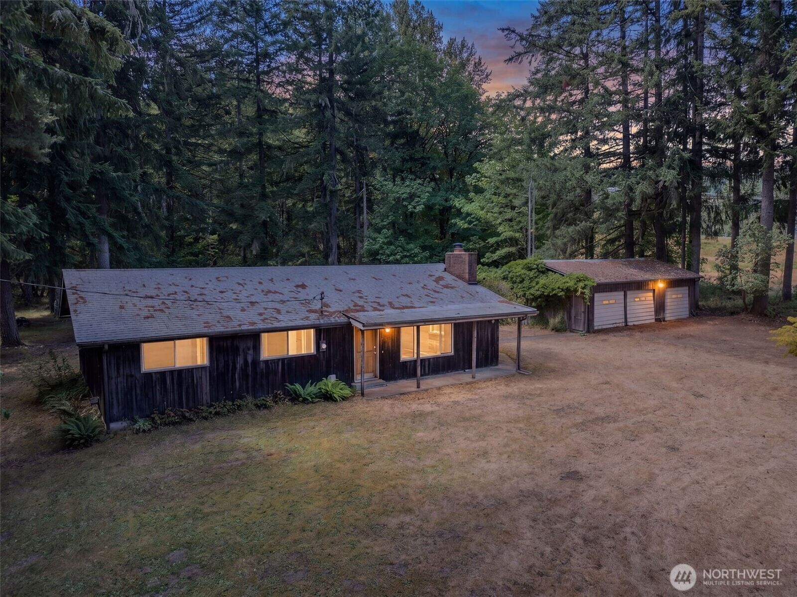 Property Photo: 1835 Maple Valley Road SW WA 98512