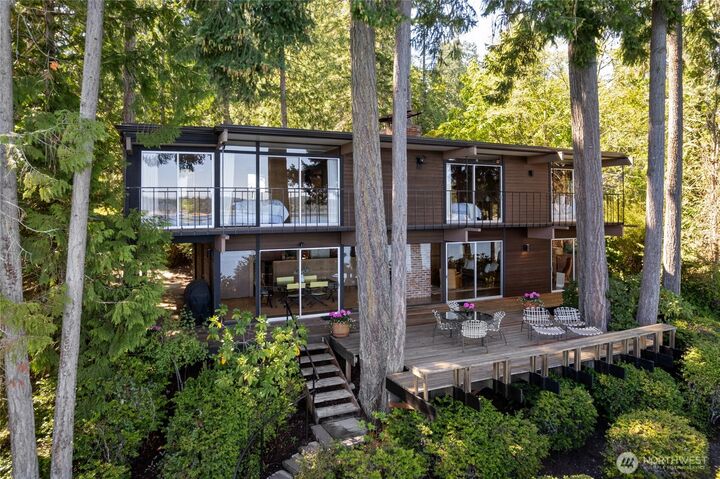 Property Photo: 6005 Yeazell Road WA 98351