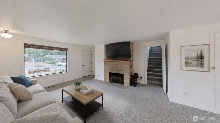 Property Photo:  1817 N Frace Street  WA 98406 