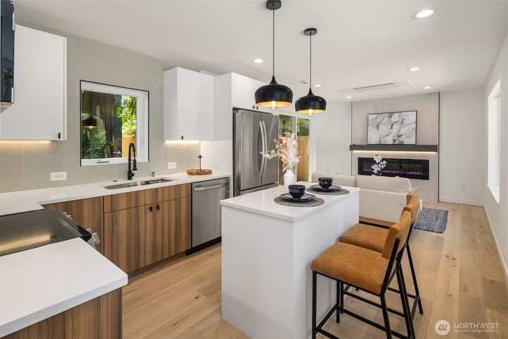 Property Photo: 3847 NE 88th Street WA 98115