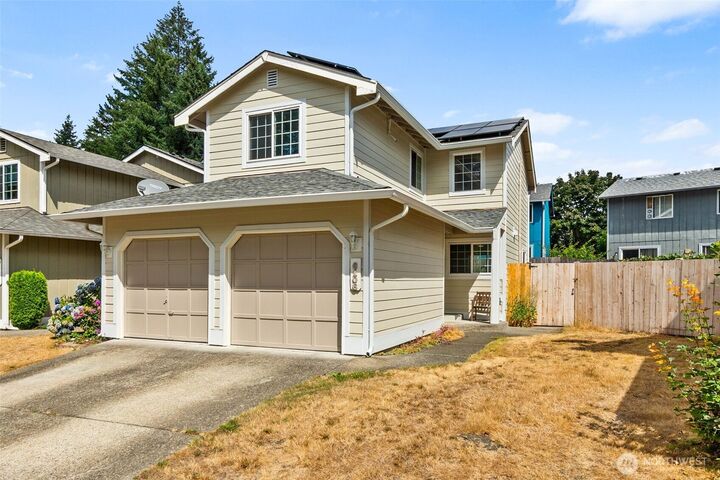 Property Photo:  6106  Carmel Lane SE  WA 98503 
