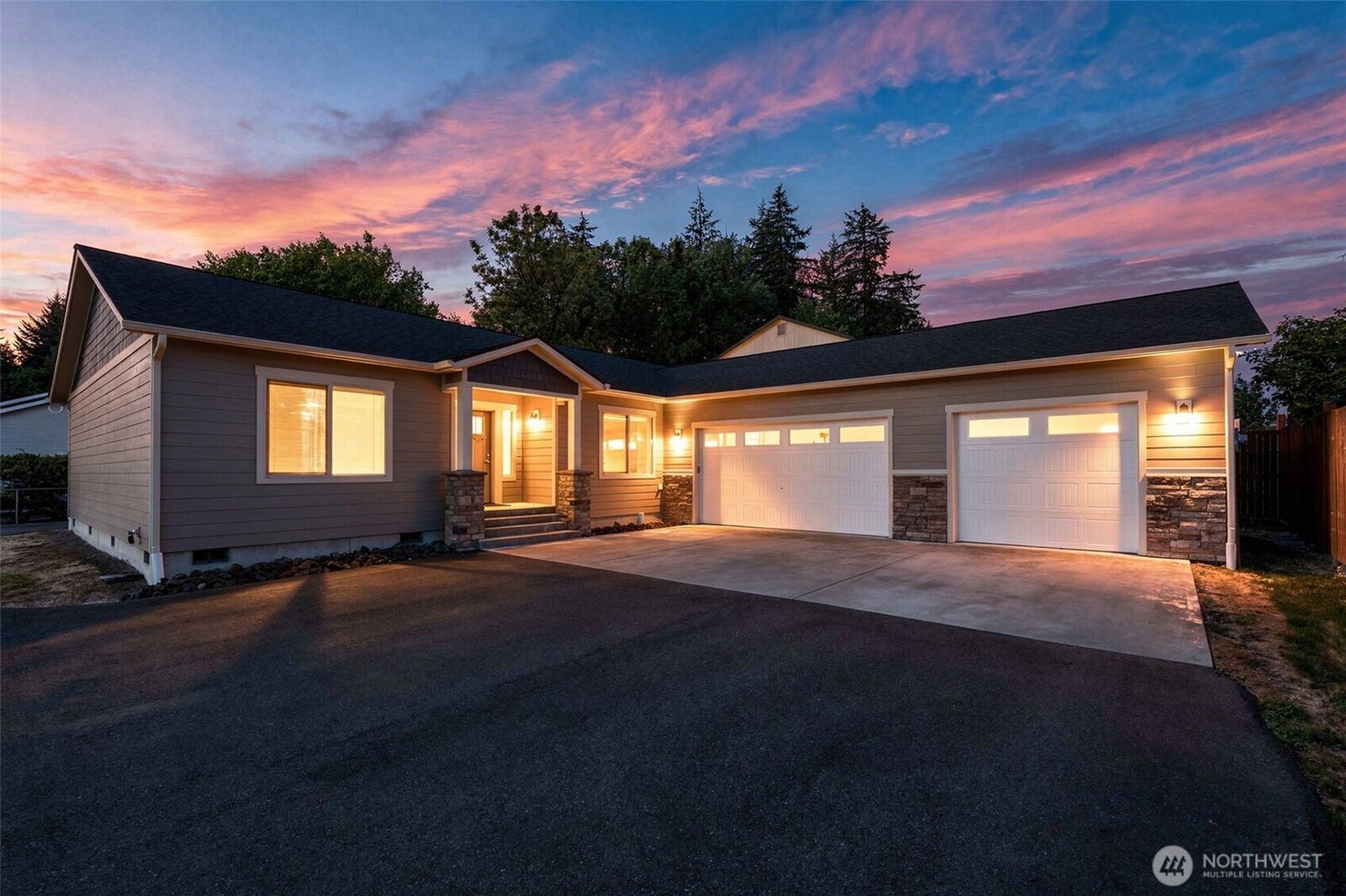 Property Photo: 1790 Westside Court WA 98531