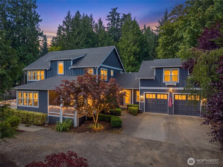 Property Photo:  5199  New Sweden Avenue NE  WA 98110 