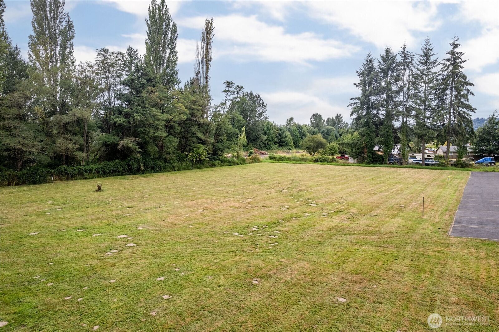 Property Photo:  0  33rd Avenue  WA 98632 