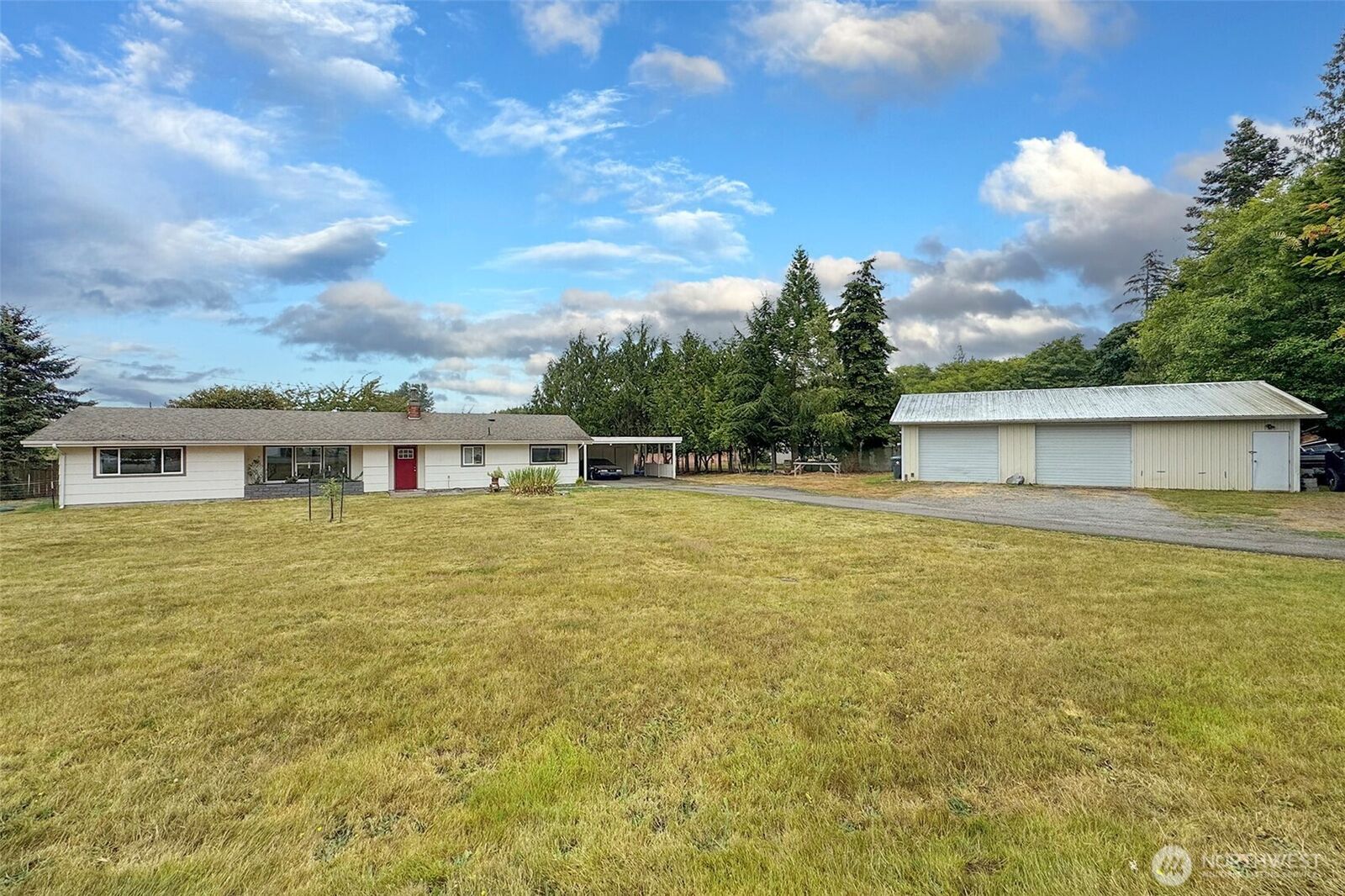 Property Photo:  415 N Lees Creek Road  WA 98362 