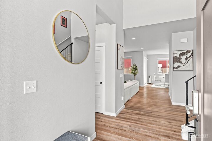 Property Photo:  5128  125th Street NE  WA 98271 