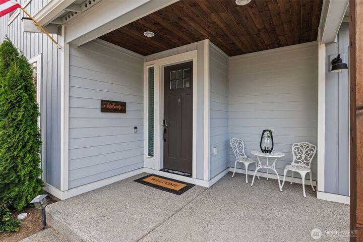 Property Photo: 5128 125th Street NE WA 98271