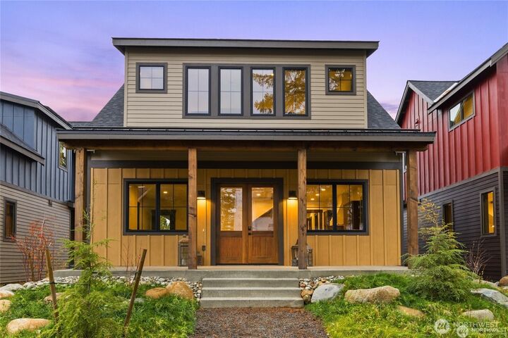 Property Photo: 21 Riverbend Loop WA 98922