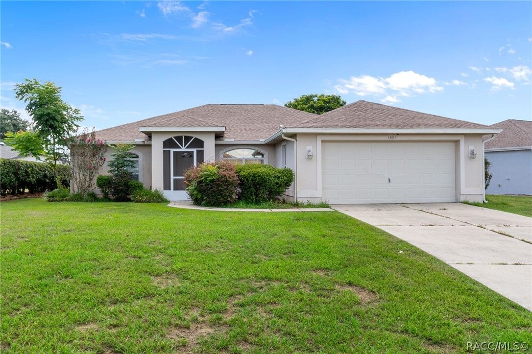 Property Photo:  4589 N Grass Island Terrace  FL 34442 