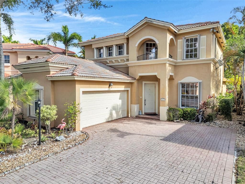 Property Photo: 5873 NW 120th Terrace FL 33076