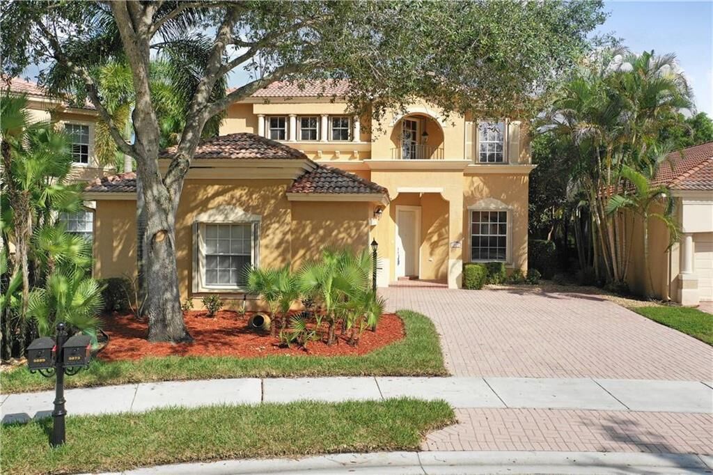 Property Photo:  5873 NW 120th Terrace  FL 33076 