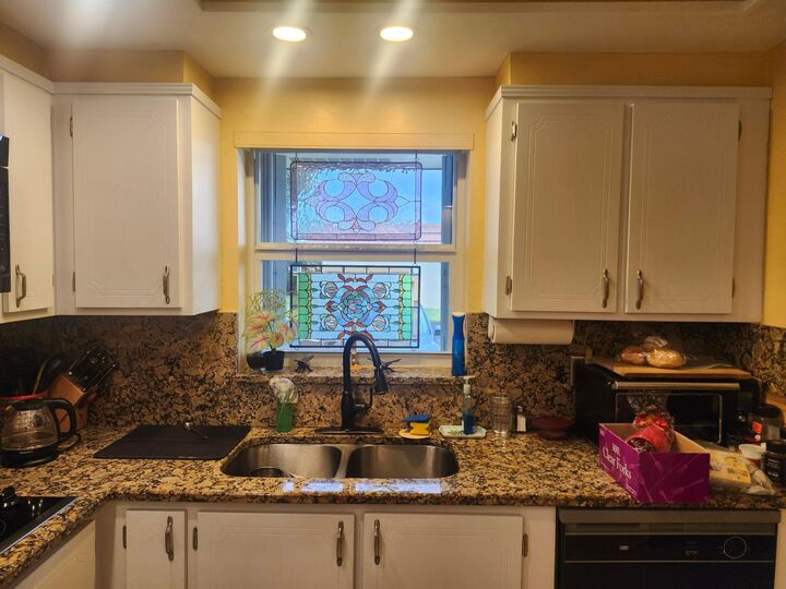 Property Photo: 5730 E Fernley Drive E 55 FL 33415