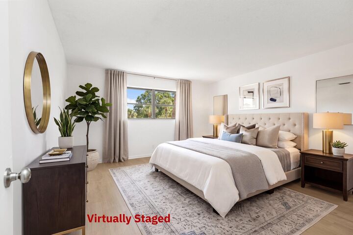 Property Photo: 4851 NW 21st Street 203 FL 33313