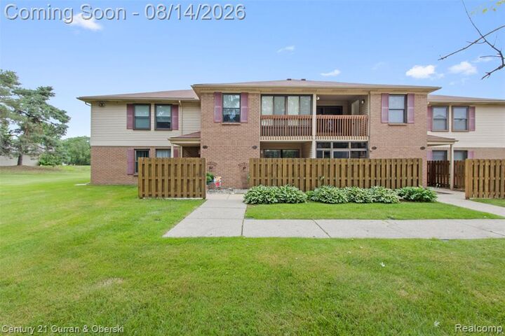 Property Photo:  19313 Surrey Ln  MI 48167 