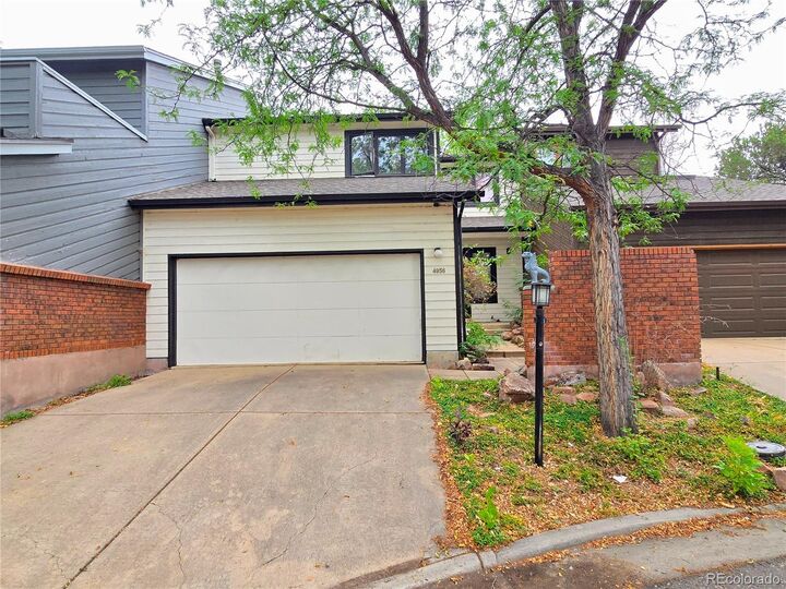 Property Photo: 4956 Sundance Square CO 80301