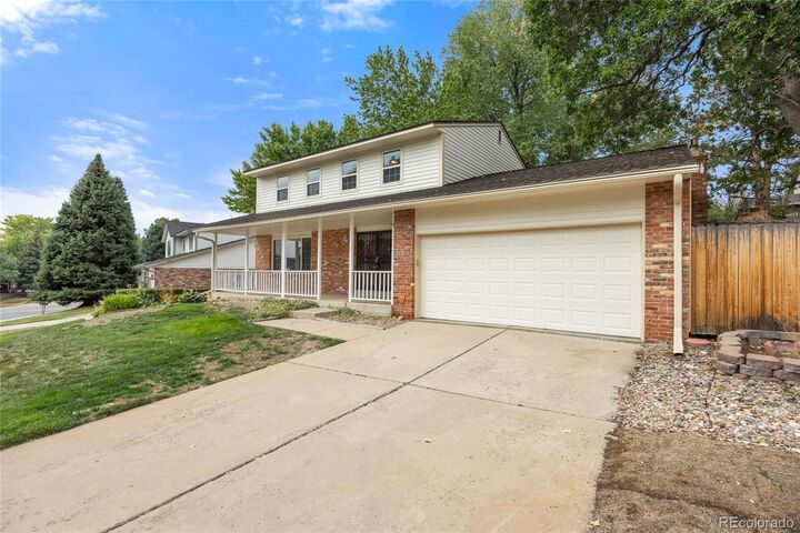 Property Photo:  6079 S Jamaica Circle  CO 80111 