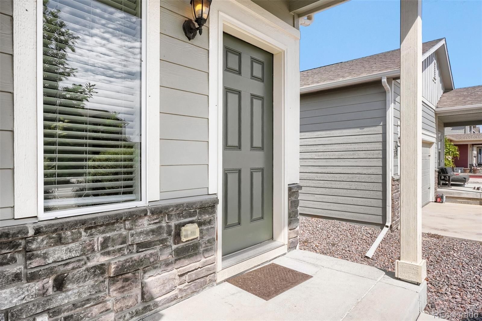 Property Photo: 363 Spruce Street CO 80102