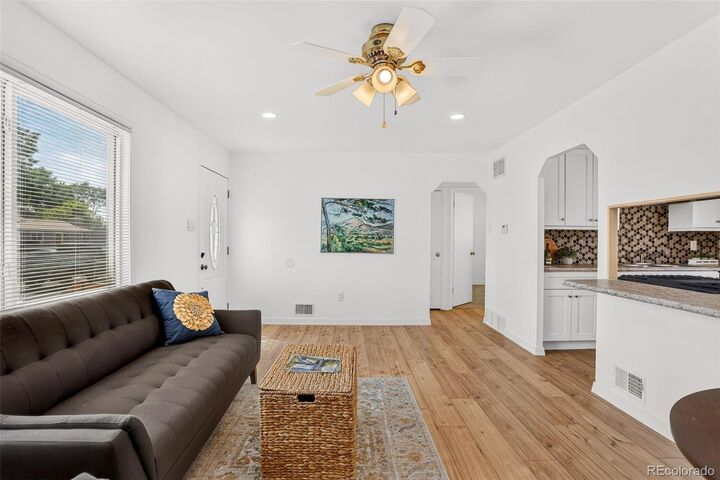 Property Photo:  7791 Niagara Street  CO 80022 