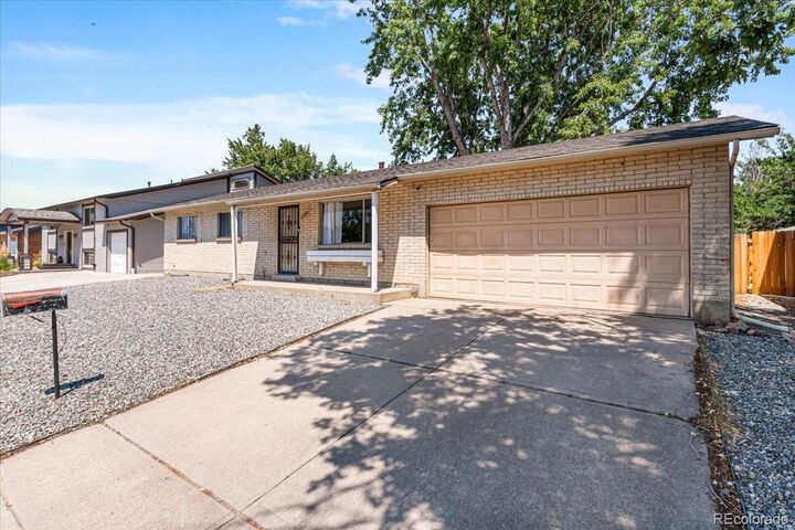 Property Photo:  5530 Crystal Way  CO 80239 