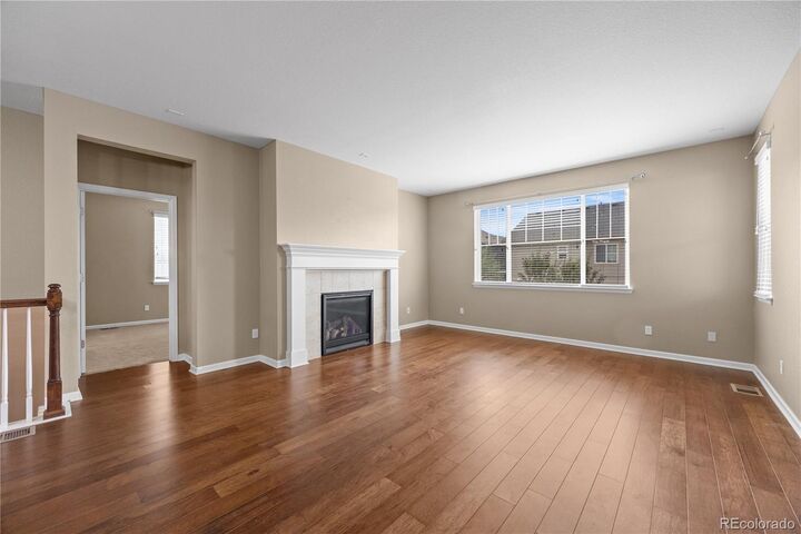 Property Photo:  4961 S Versailles Circle  CO 80015 