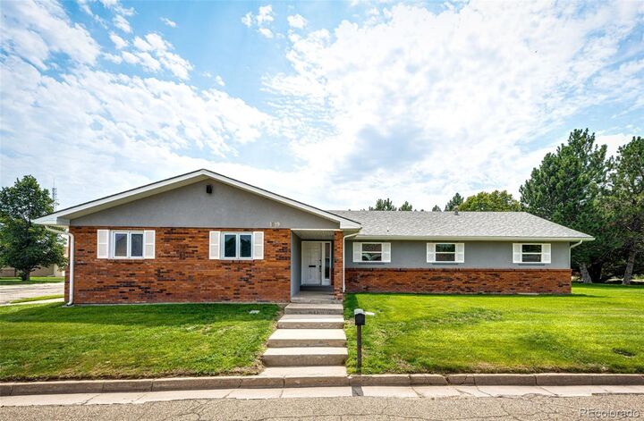 Property Photo:  1819 Senter Avenue  CO 80807 