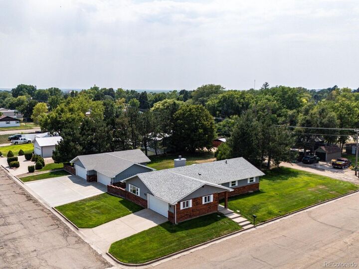 Property Photo: 1819 Senter Avenue CO 80807