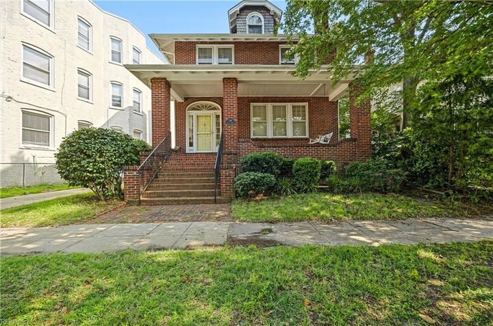 Property Photo:  285 Lucile Ave  VA 23504 