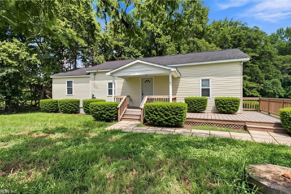 Property Photo:  19081 Rawlings Rd  VA 23829 