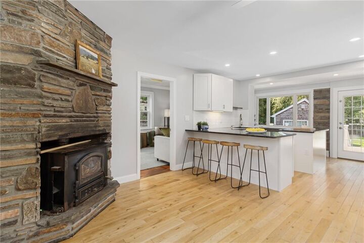 Property Photo:  248 New Meadow Road  RI 02806 