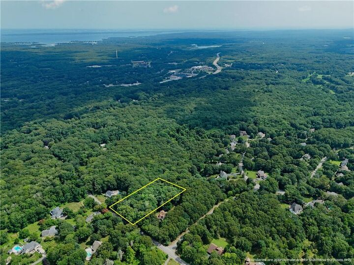 Property Photo:  1664 Stony Lane  RI 02852 