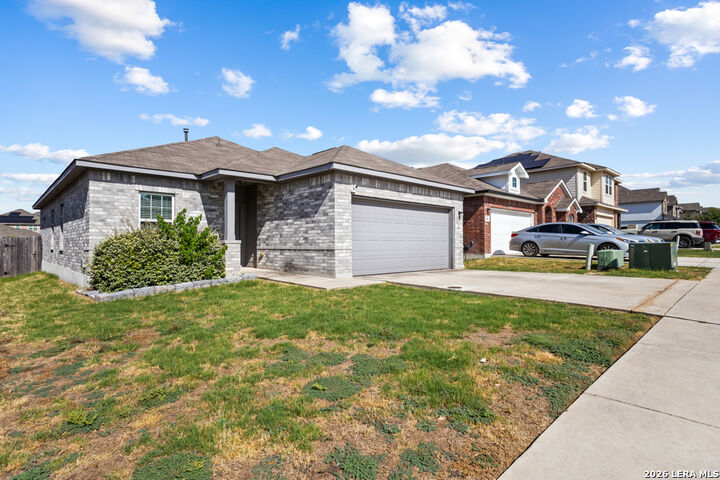 Property Photo:  4703 Belgravia Park  TX 78109 