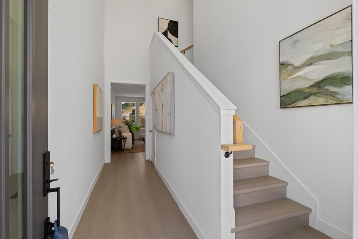 Property Photo:  819 Fassler  CA 94044 