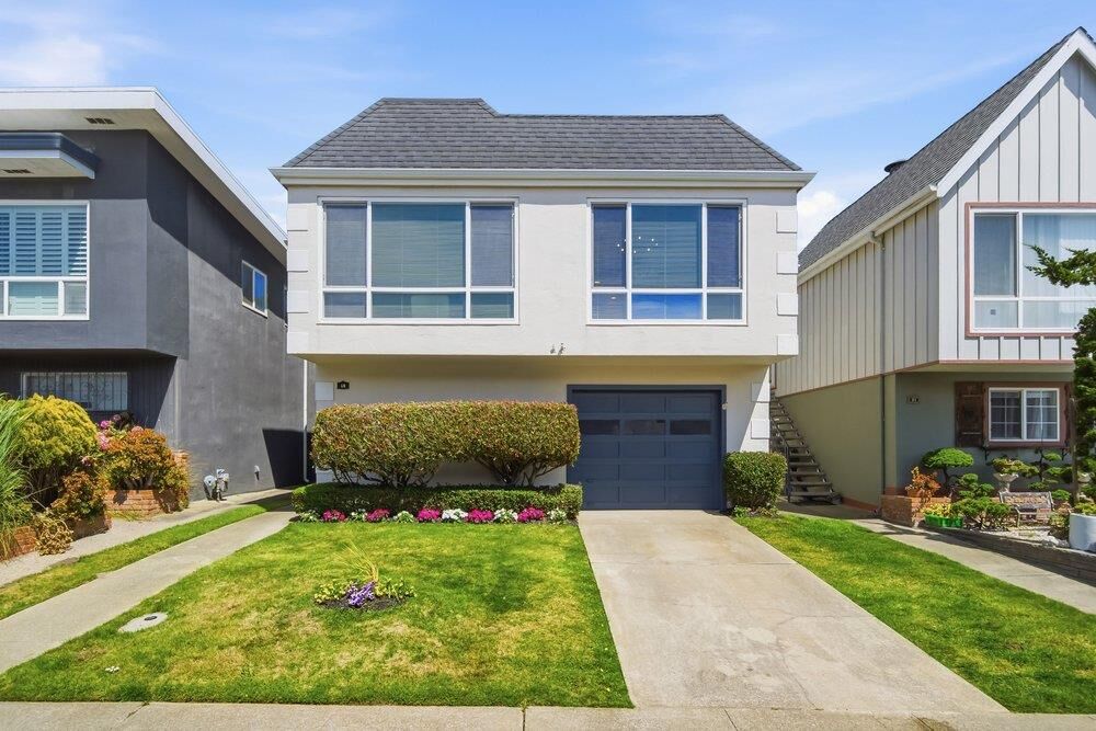 Property Photo:  65 Olcese Court  CA 94015 