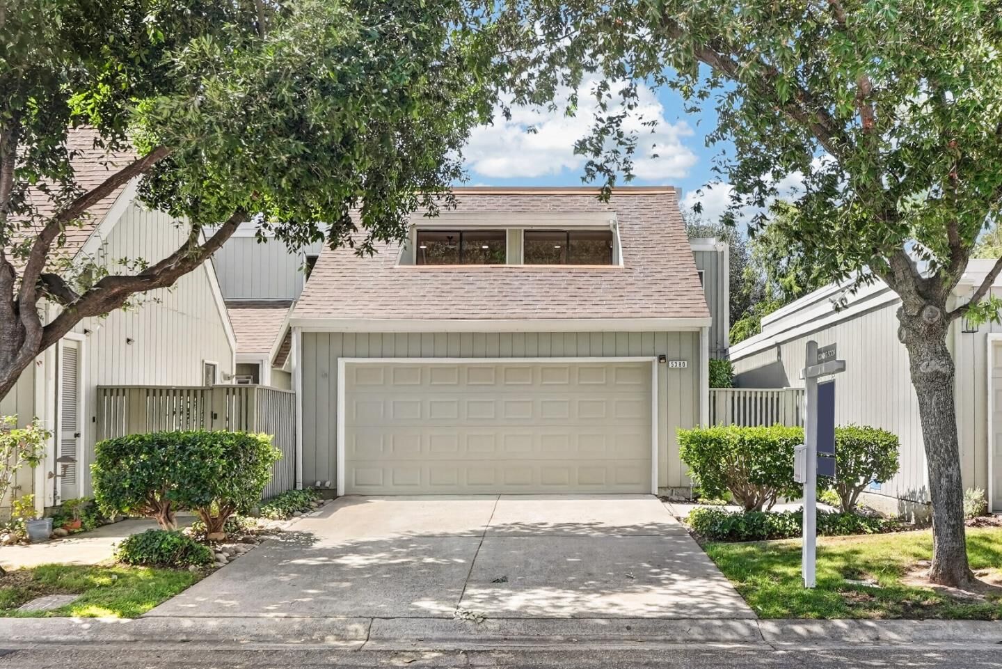 Property Photo: 5380 Brookside Court CA 94588