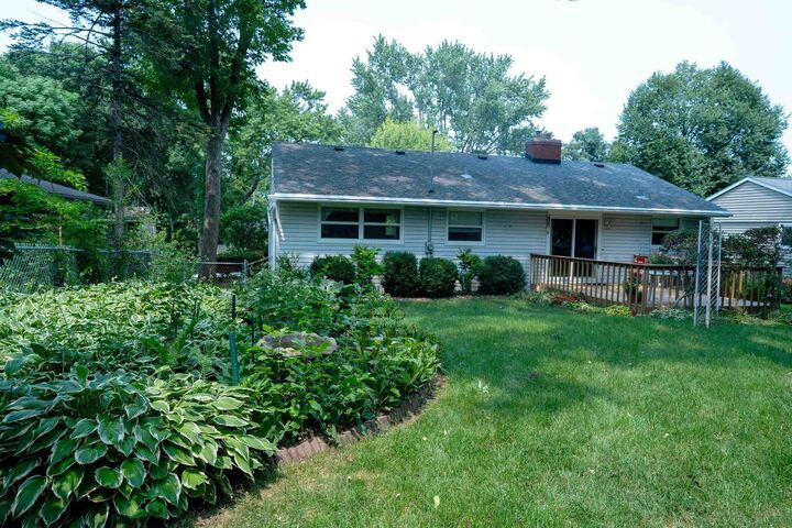 Property Photo: 4817 Eldorado Lane WI 53716