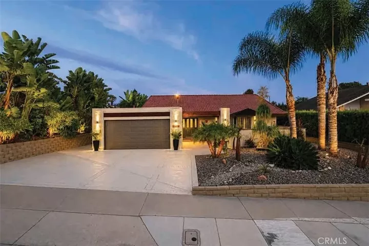 Property Photo:  25312 Pike  CA 92653 