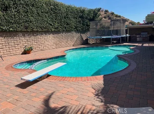 Property Photo:  3380 N Lamer Street  CA 91504 