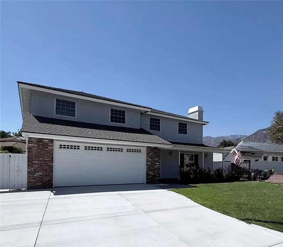 Property Photo: 321 N Mountain Avenue CA 91016