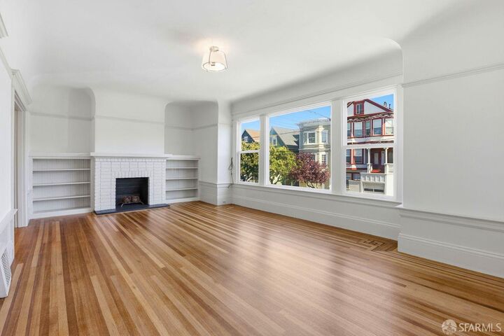 Property Photo:  235-237 7th Avenue  CA 94118 