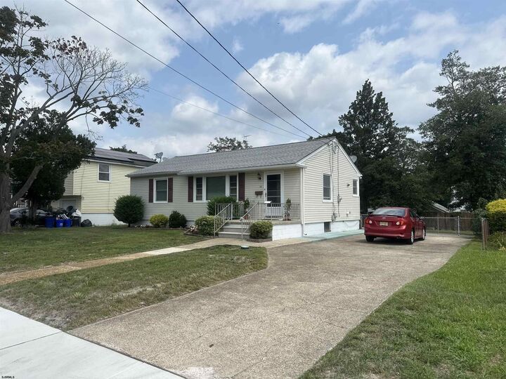 Property Photo:  14 E Ridgewood Ave  NJ 08232 
