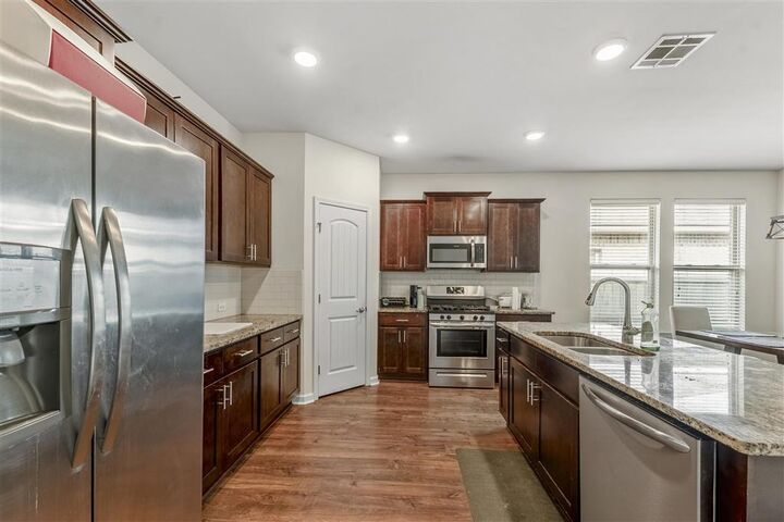 Property Photo: 2240 N Lake Michele Circle N LA 70607