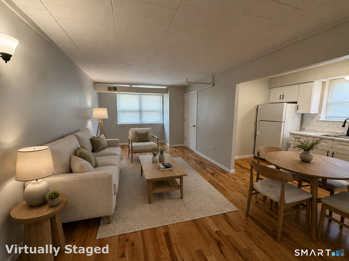 Property Photo: 330 Blake Street B6 CT 06515
