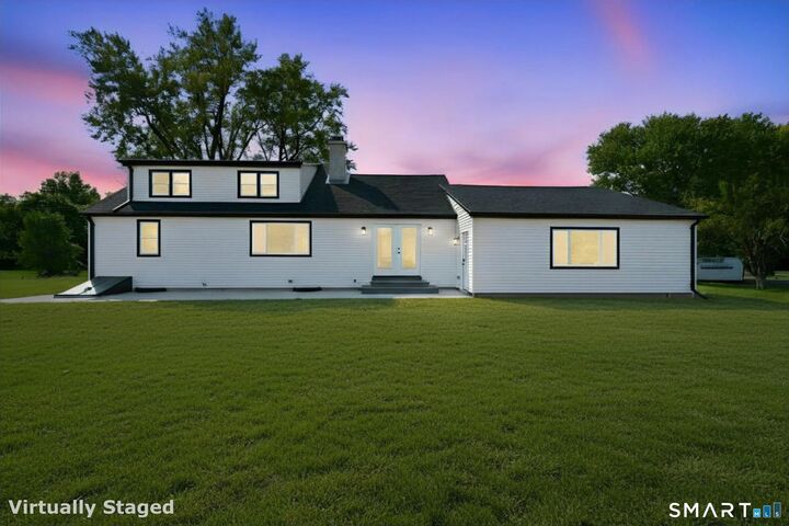 Property Photo: 201 S Main Street CT 06026