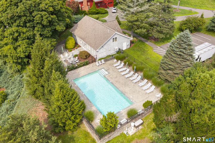 Property Photo: 33 Old Field Hill Road 18 CT 06488