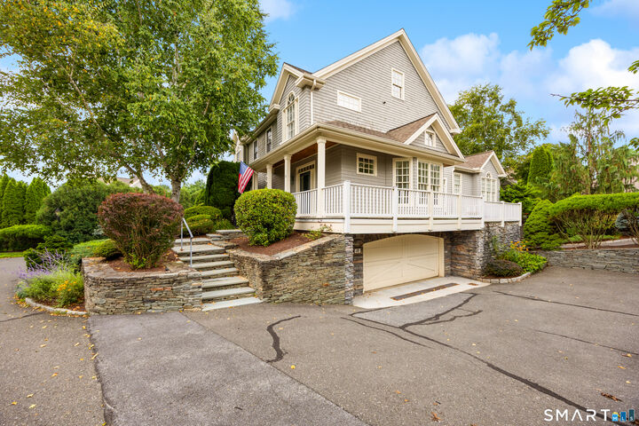 Property Photo:  33 Old Field Hill Road 18  CT 06488 