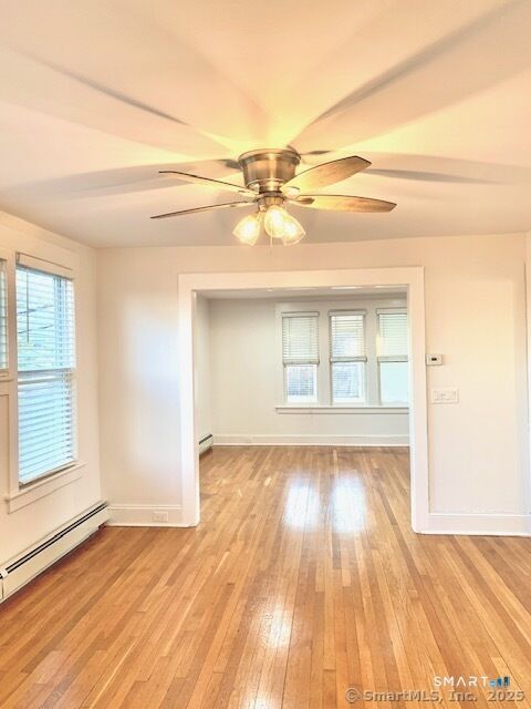 Property Photo: 2 Pershing Street CT 06851