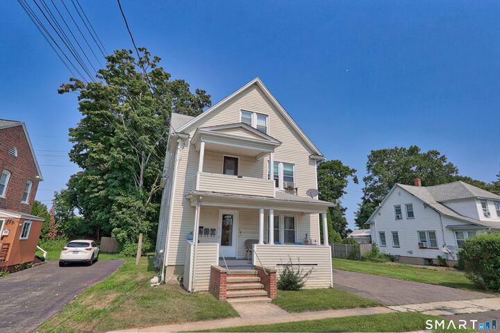 Property Photo:  21 Ardmore Street  CT 06824 