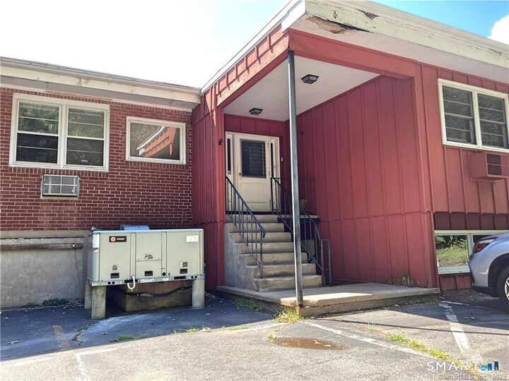 Property Photo:  624 Talcottville Road 6  CT 06066 