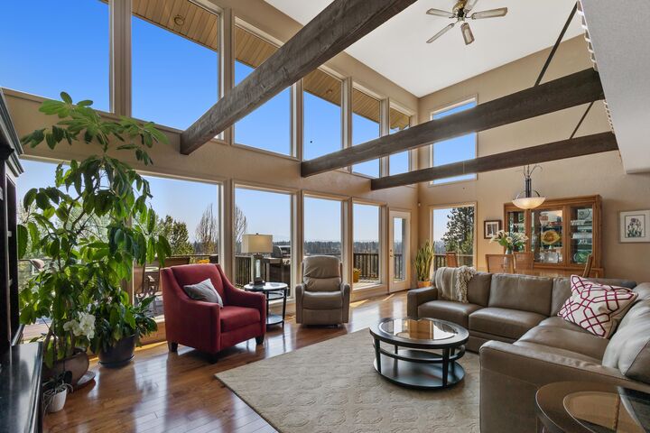 Property Photo:  8302 N Northview Rd  WA 99208 