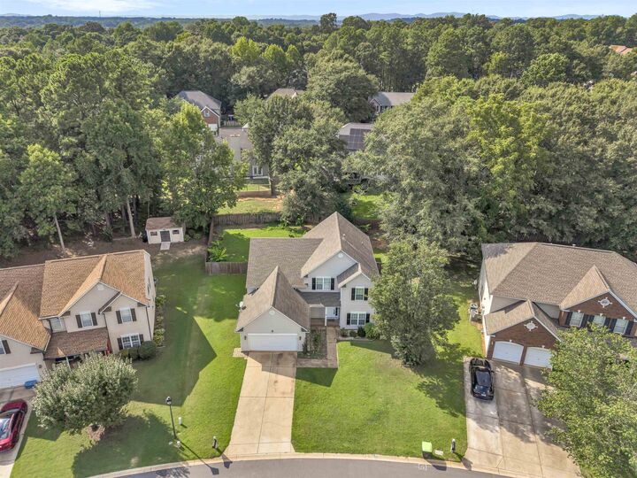 Property Photo:  618 Chadwyck Drive  SC 29334 